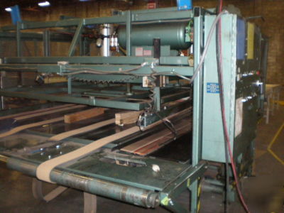 Webco mattress wrapper free installation & delivery use