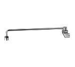 Tands brass back mounted chinese range faucet cold