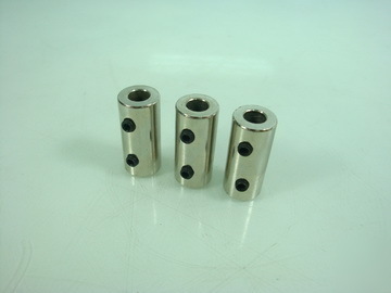 3X shaft coupling 6 mm for stepper motor cnc router