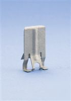 100 - caddy #515A light fixture retainer clips