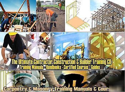 36 hvac-r certified training courses heating cooling cd