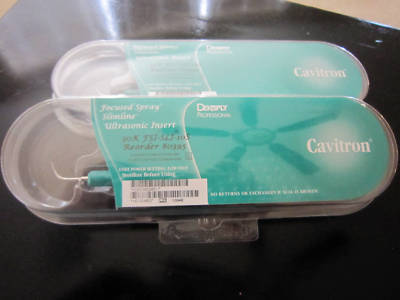 Dentsply cavitron plus 4 tips and perio instruments