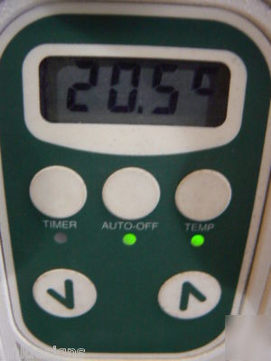 Echotherm IN30 chilling heating incubator echo therm 