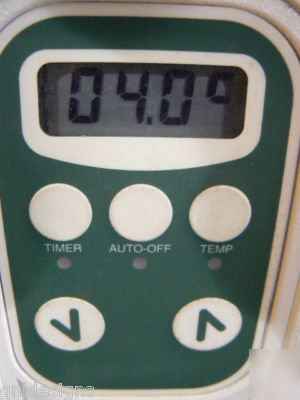 Echotherm IN30 chilling heating incubator echo therm 