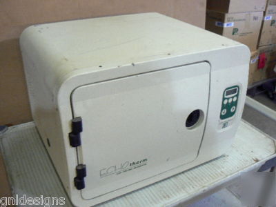 Echotherm IN30 chilling heating incubator echo therm 