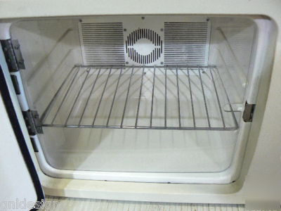 Echotherm IN30 chilling heating incubator echo therm 