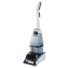 Hoover commercial steamvac carpet and upholstery clean