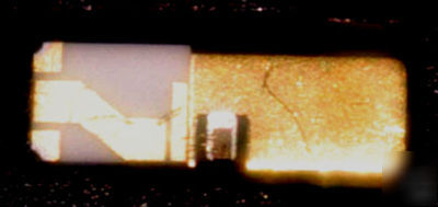 Jdsu dml wdm dfb laser diode chip on submount, 20-40MW
