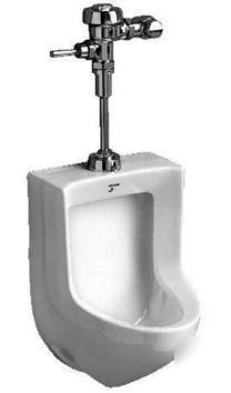 Eljer dover wall-hung commercial urinal - #1611150