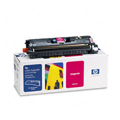 Hp 73A print cartridge for color laserjet 2550 series
