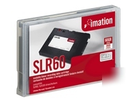 Imation imation SLR60 30GB data cartridge 41115