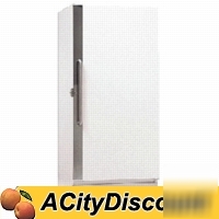 Arctic air 22 cuft cooler one door refrigerator R22CW