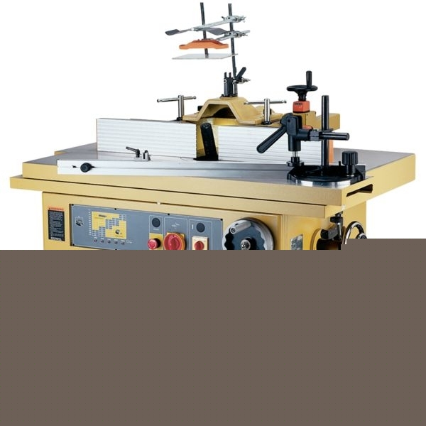 New powermatic TS29 7-1/2 hp tilt/slide shaper 1791284 