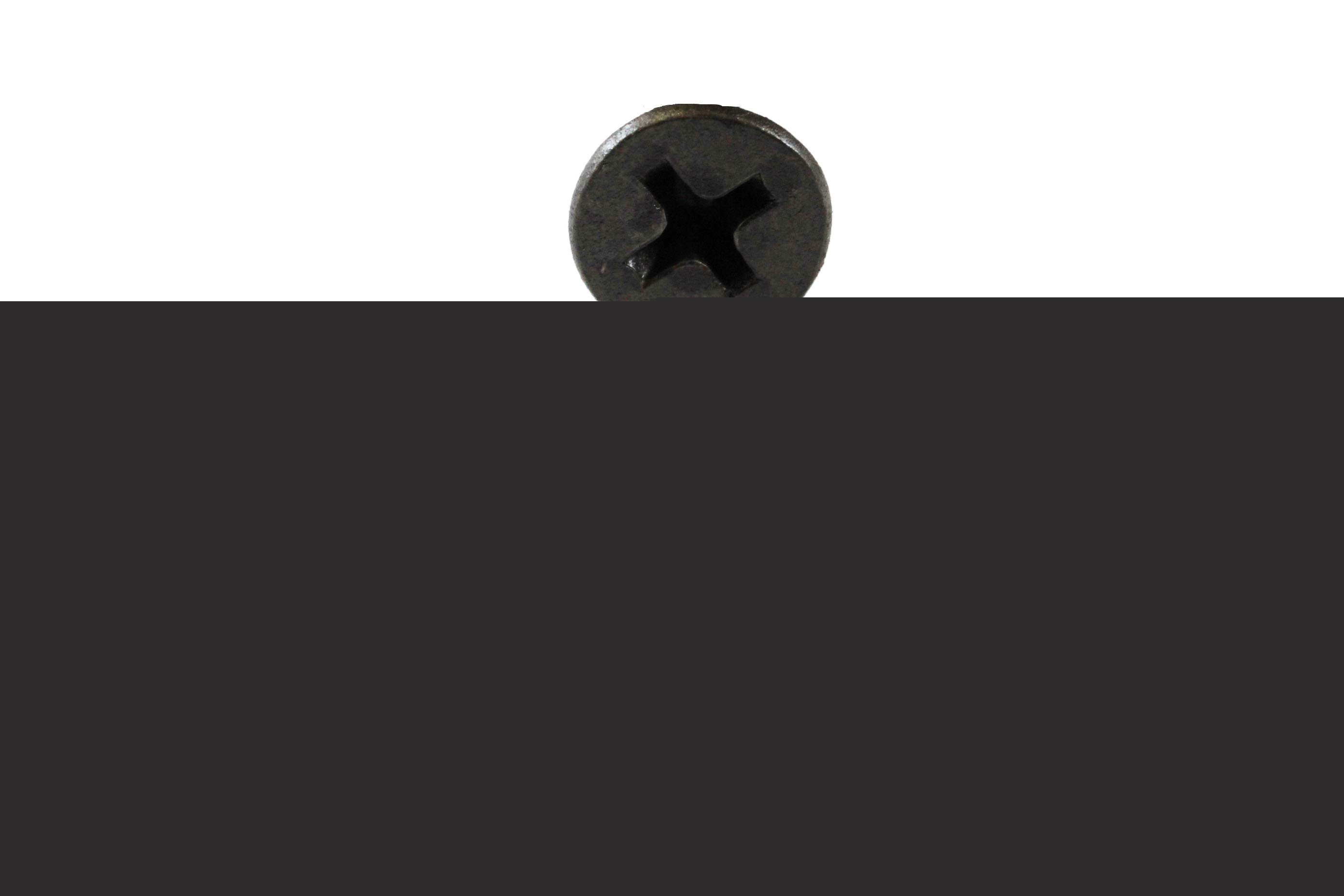 10 x 6 phillips drywall screw coarse black (500)