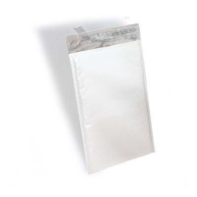 500 xpak #000 poly bubble padded mailers 4X8 recyclable