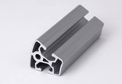 8020 inc aluminum extrusion 40 s 40-4093 x 96.5 n