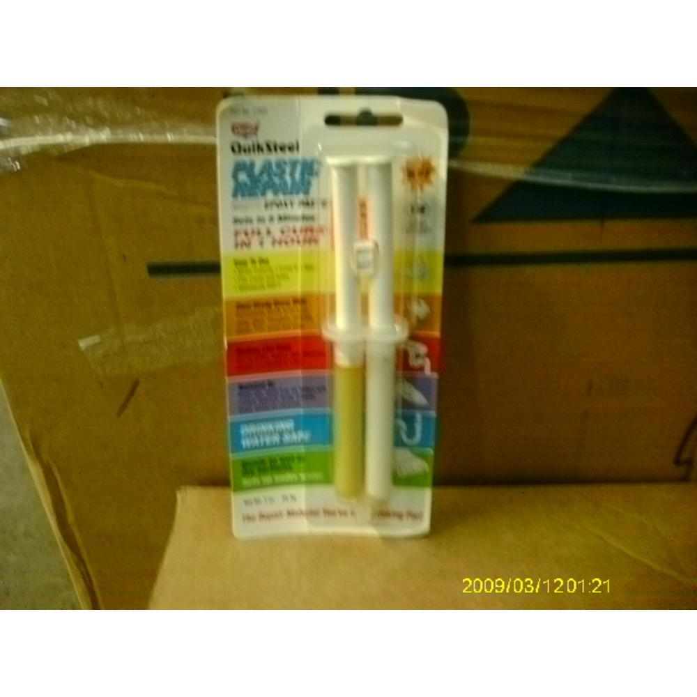 Cargo 17501 single use epoxy adhesive 162146