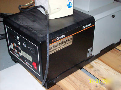 Dynamin series - adhesive supply unit