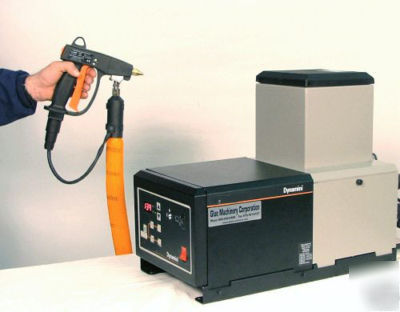 Dynamin series - adhesive supply unit