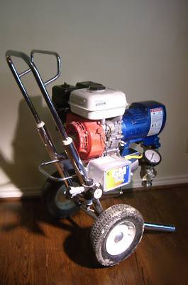 Graco texspray gm 1030 paint / texture sprayer 