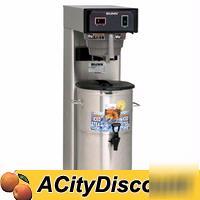 New bunn TB3 29INCH tall 3 gallon iced tea brewer