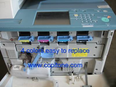 Canon imagerunner,IRC5180,copier,color,irc 5180,scan