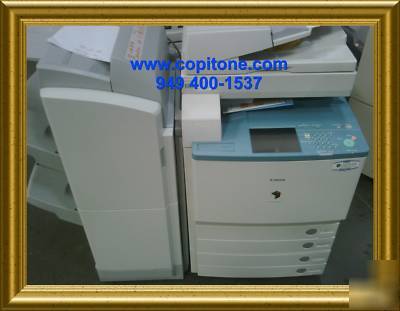 Canon imagerunner,IRC5180,copier,color,irc 5180,scan