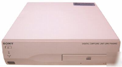 New sony upa-P100MD medical digital capture unit ( box)
