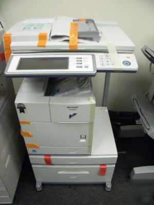 Sharp mx-M350 multi-function copier