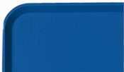 Cambro navy blue fast food tray |2 dz| 1216FF186