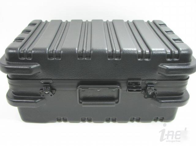 Chicago case ata style indestructo shipping case $225