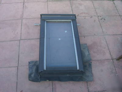 Velux roof window size 1 metre long 22