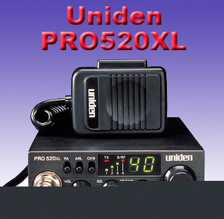 Uniden 