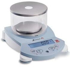 Ohaus adventurer pro precision balances, ohaus AV812C