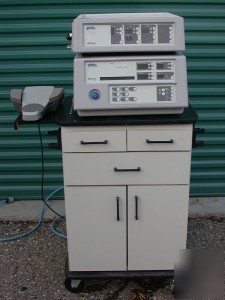 Alcon pss ophtamologic cataract surgery system & rcontr