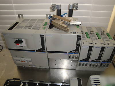 Allen bradley bul 2094 kinetix 6000 servo drive systems