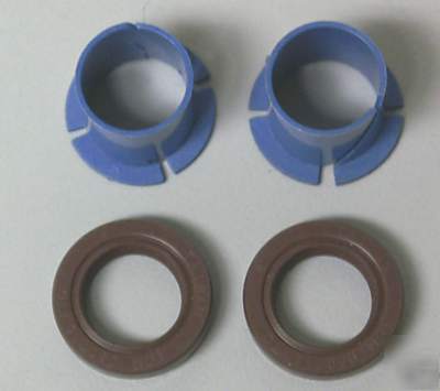 Bunn cds ultra auger shaft seals and bushings