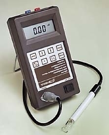 Control company bench/portable conductivity meter 4063