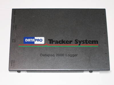 Datapaq temperature profiler/logger, supermole, slimkic