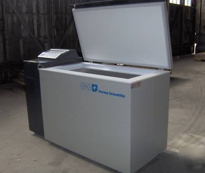 Forma scientific bio freezer model 8439