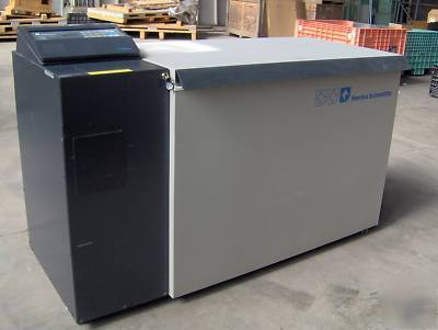 Forma scientific bio freezer model 8439