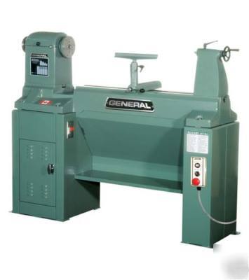 General 26020VDR-M2 20