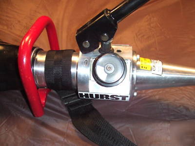 Hurst 362R290 hp combo jaws of life tool cuts & spreads