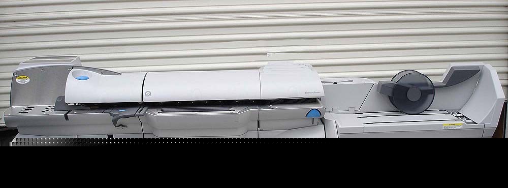 Pitney bowes DM800 mailing system DJ80 dmps DJW1 DJF1