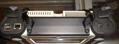 Rugged gis gps tablet pc touch screen data collector