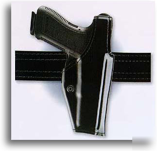 Safariland model 200 - high gloss colt 1911 holster
