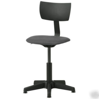 New ikea swivel chair office/desk/table work/study seat