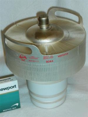 Eimac 4CX15000A nos transmitting tube - made in usa