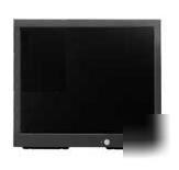 Pelco PMCL317 pmcl-317 lcd monitor cctv 17 inch