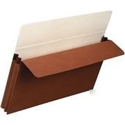 Quill brand file pockets,legal,1-3/4